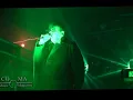 Velvet Acid Christ - "Fun With Drugs" (live) - COMA Music Magazine