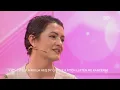 Download Lagu Stela Nikolla heq dy gjinjtë: Nuk e  njihja veten! - Ftesë në 5, Pjesa 3