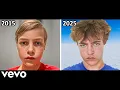 ALL CRUZ DISS TRACKS IN ORDER