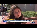 Controversial cartoon published in La Jolla High School paper