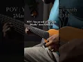 Download Lagu Maddy's Theme | Rain Theme  | RHTDM | theguitarguy