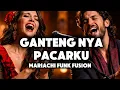 🎶Ganteng Nya Pacar Ku—Nini Karlina | Mariachi Funk Fusion