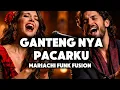 Lagu 🎶Ganteng Nya Pacar Ku—Nini Karlina | Mariachi Funk Fusion