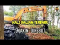 Download Lagu KALI CIKARANG CAI HERANG⁉️ NORMALISASI TERUS BERJALAN#kdm