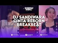 Download Lagu DJ SANDIWARA CINTA REBORN REPVBLIK BREAKBEAT PLAT KT REMIX BY Sahrul Ubaidillah X Herumi X Dhosky