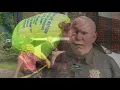 Bradley Co Sheriff s Office hosts summer camp to show kids how they solve crimes