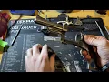 Ruger Six Series Revolver Security Six Speed Six Police Service Six
