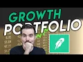 Download Lagu How I Made $1,300 Profit on Robinhood - Stocks to Buy June 2021
