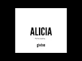 Giveon - Alicia (Audio)