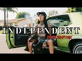 Lagu Independent | Dark Trap Mix 2025 – Raw Hip-Hop Power Rising From Shadows \u0026 Self-Belief