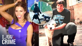 Man s Missing Head Found Amid Reality Star s Murder Case