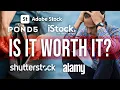Stock Photography In 2026