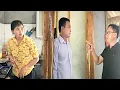 Download Lagu The doctor's father was suspicious and forbade his son from having feelings for the maid