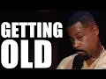 Martin Lawrence Getting Old