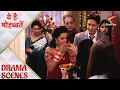 Download Lagu Ye Hai Mohabbatein | ये है मोहब्बतें | Raman ki maa ne utaari Shagun aur Mani ki aarti!