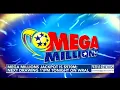 Mega Millions Jackpot is 970 million next drawing 11 p m tonight on WRAL