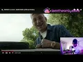 French reaction / Französische Reaktion auf Bonez x JuJu  - BA$$TARD (German music)