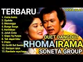 Download Lagu RHOMA IRAMA FULL ALBUM Kompilasi Duet Dangdut Terbaik 2025