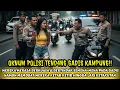 Lagu GEGER‼️OKNUM POLISI MERASA PALING BERKUASA! BERANI TEND4NG GADIS INI. YANG TERNYATA SEORANG TNI.