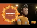 Download Lagu Surah Ash-Sharh | I'm Best Muslim | Beautiful Quran Recitation