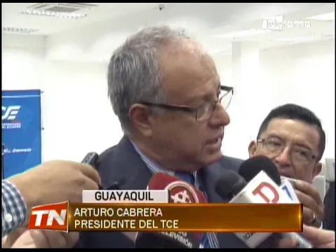 Presidente del TCE habló sobre el desafío de las elecciones internas en los partidos