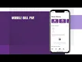 Affinity Plus Mobile Banking App Bill Pay