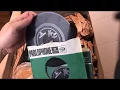 Lagu Unboxing A Full Set Of Original 1960's UK Beatles Vinyl 45s +