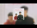 理想混蛋〈整個世界，只有你連上了我〉【4K 高音質 動態歌詞】