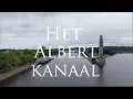 Lagu Langs het water: Albertkanaal