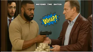 Red Camera Exposes - Joey Reveals Big Boss Backing Him Up Beyond the gates Spoilers