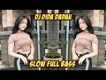 Download Lagu DJ DIDA DADAU SLOW BEAT FULL BASS TIK TOK | JEDAG JEDUG TERBARU 2022