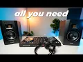 Lagu The BEST Beginner DJ Gear in 2025 - This is all you NEED!!