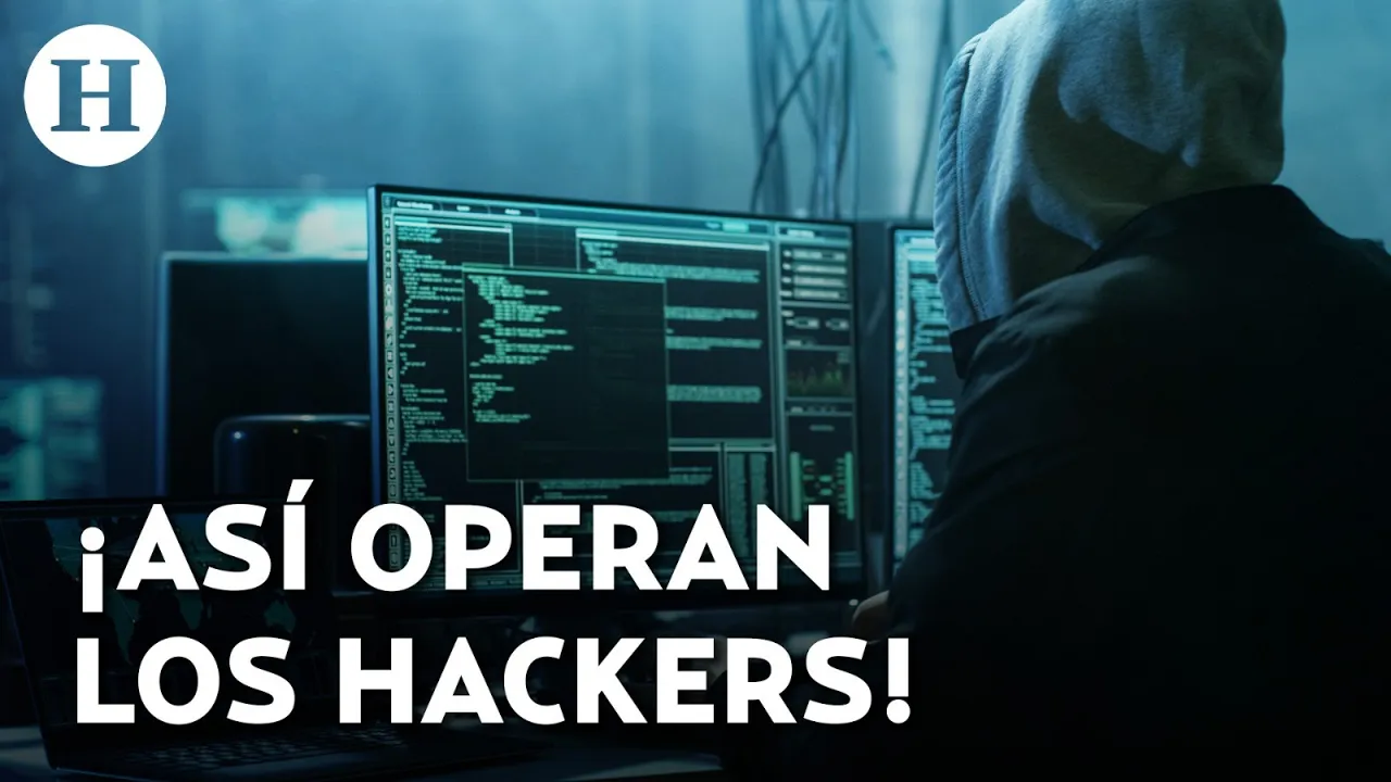 ¿Cómo operan los hackers? Consejos de ciberseguridad para protegerte de la suplantación de identidad