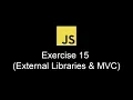 JavaScript Basics Revision Solving Key Exercises and Challenges Exercise 15