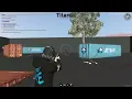TitanEx FiveM Showcase 2025 Undetected ESP Aimbot Crosshair Mod Menu