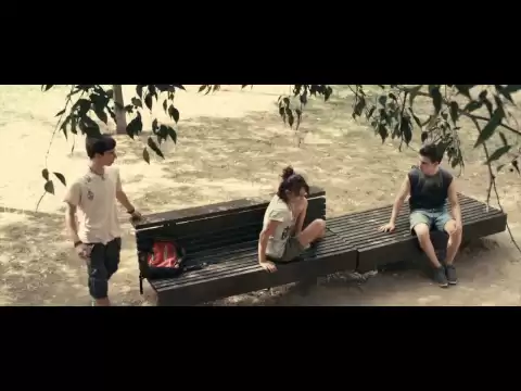 Trailer Los Niños Salvajes - Los Niños Salvajes Trailer