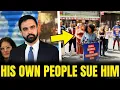 Mamdani LOSES IT As 52 Grocery Stores VANISH Before His First City Owned Store Opens