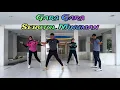 Download Lagu Gara Gara Sebotol Minuman || TikTok Viral || Dance Fitness || Happy Role Creation