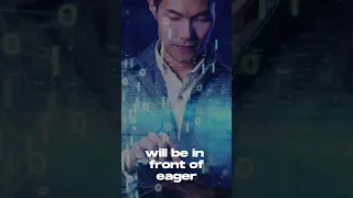 A new experience is coming! ๐๏ธ๐And you can be part of the crypto market revolution with AIGenesis.