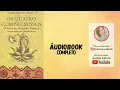 Lagu COMPLETO - Os Quatro Compromissos | Don Miguel Ruiz