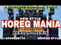 Download Lagu HOREG MANIA - LAGU MINANG - DJ REMIX - KENDANG REMIX - CEK SOUND#djremix