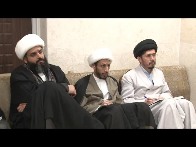 ⁣ماذا تحصل عندما تتوكل على الله؟
