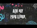 La Arrolladora Banda El Limón De René Camacho - Aquí Hay Para Llevar (Karaoke)