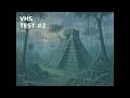 Download Lagu Retro VHS Video Test #2