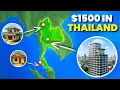 What 1 500 Rent Gets You Across Thailand