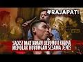 Lagu Kasus Hubungan Sesama Jenis Berujung Petaka | Rajapati Eps 157