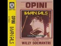 Download Lagu Iwan Fals - Galang Rambu Anarki | Album Opini (1982)