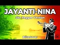 Lagu JAYANTI - NINA (Ska Reggae Version) | BlitzCover