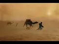 A dangerous journey Al-Mutanabbi escapes Egypt