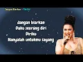 Download Lagu Titi DJ  -  Jangan Biarkan  (Lirik Lagu)